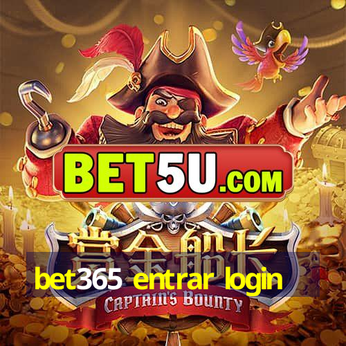 bet365 entrar login