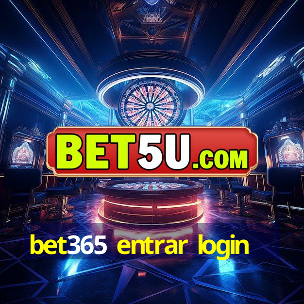 bet365 entrar login