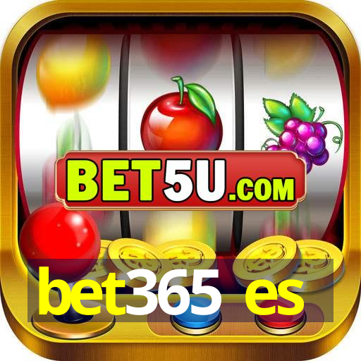 bet365 es