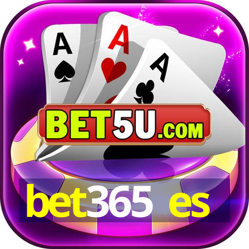 bet365 es