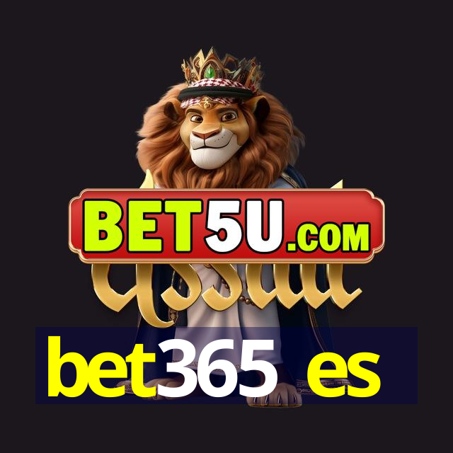 bet365 es