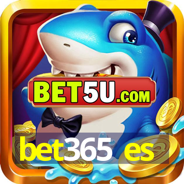 bet365 es