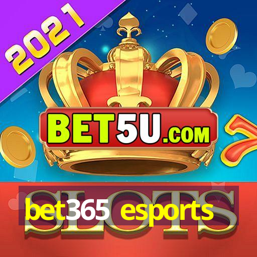 bet365 esports