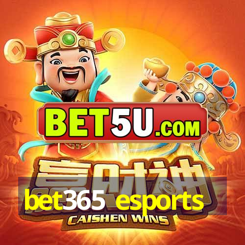 bet365 esports