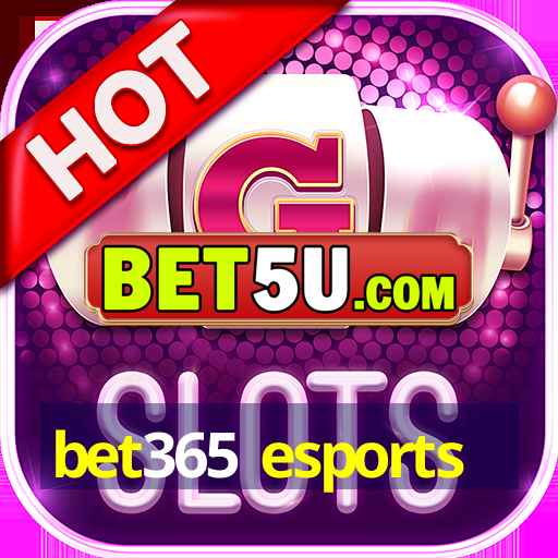 bet365 esports