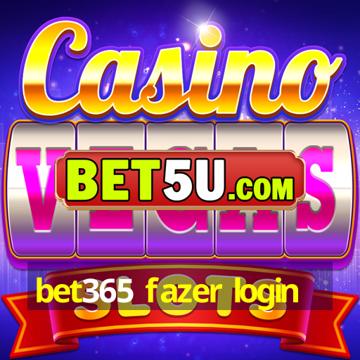 bet365 fazer login