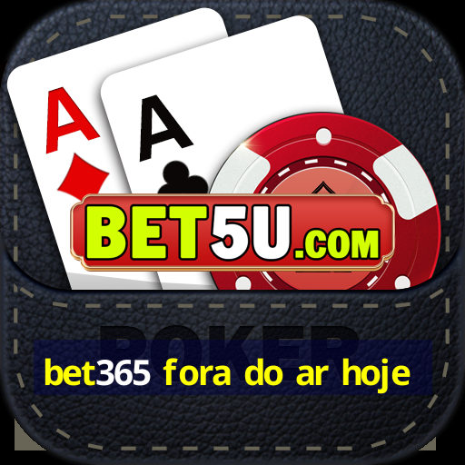 bet365 fora do ar hoje