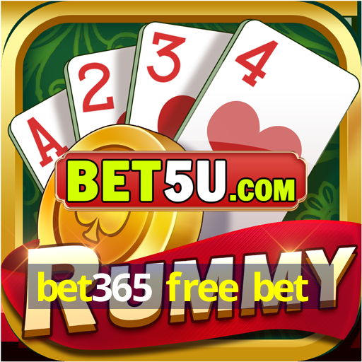 bet365 free bet