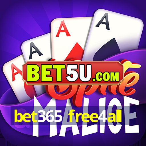 bet365 free4all