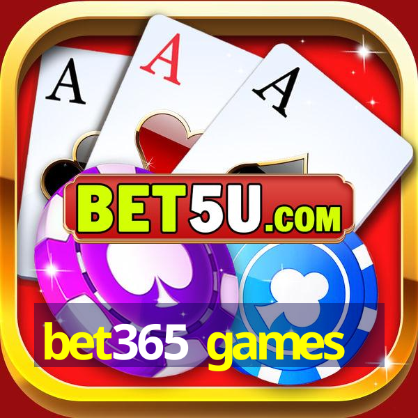 bet365 games