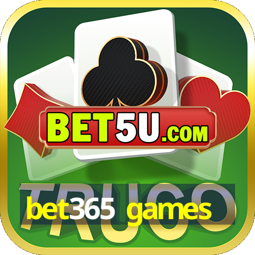 bet365 games