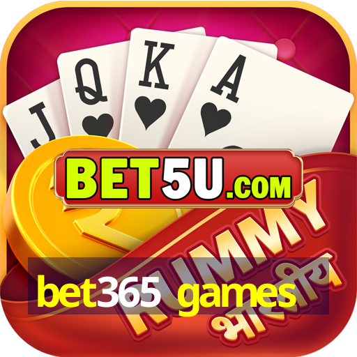 bet365 games