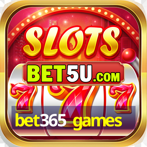 bet365 games