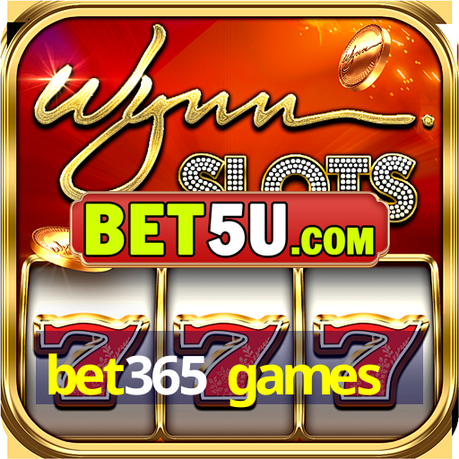 bet365 games