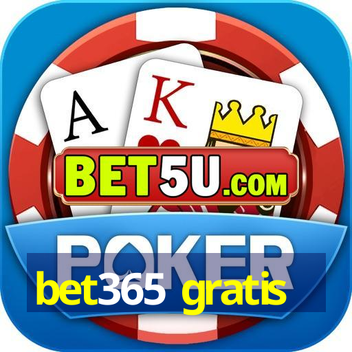 bet365 gratis