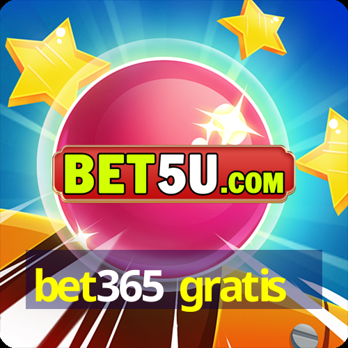 bet365 gratis