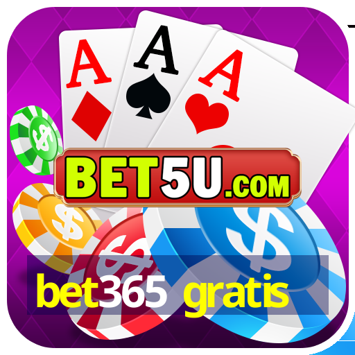 bet365 gratis