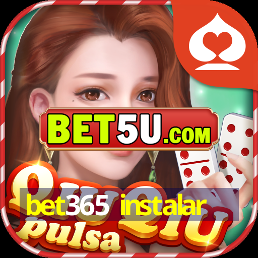 bet365 instalar