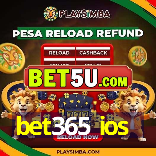 bet365 ios