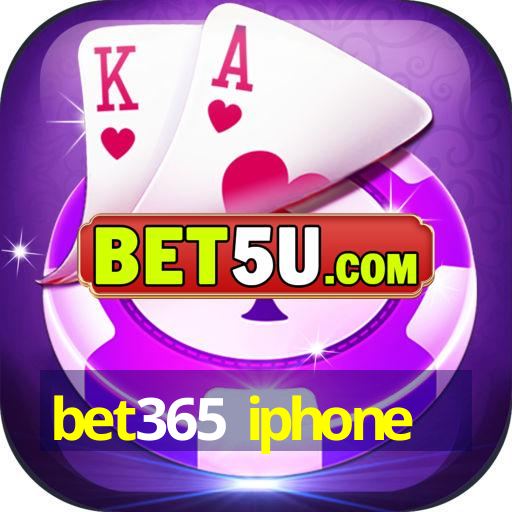 bet365 iphone