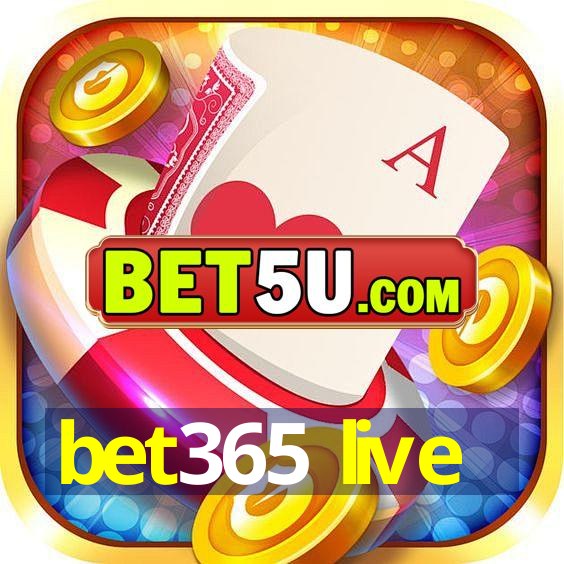 bet365 live