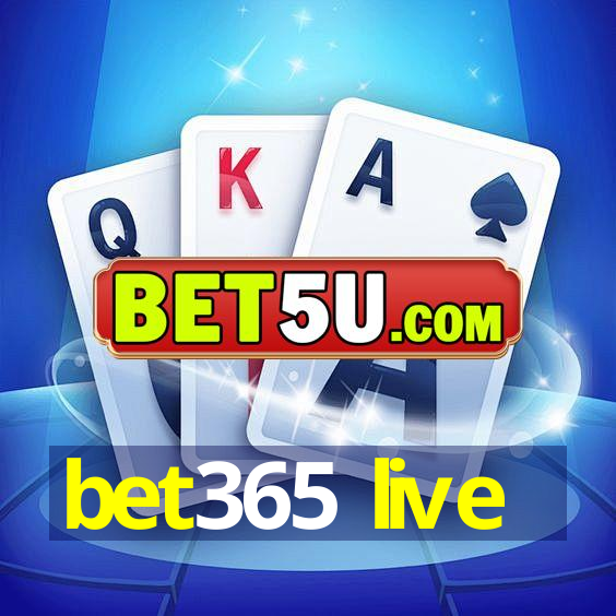 bet365 live