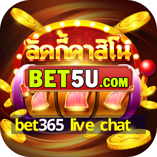 bet365 live chat