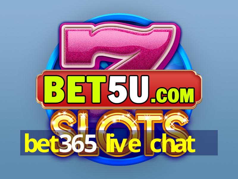 bet365 live chat