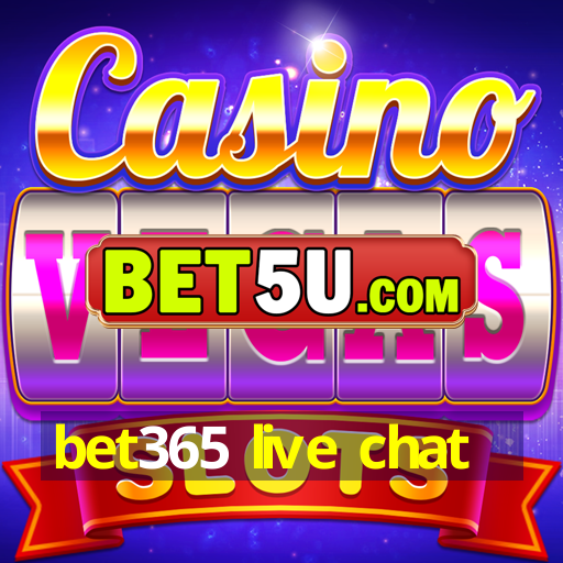 bet365 live chat