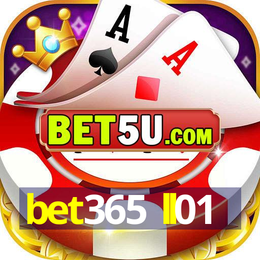 bet365 ll01