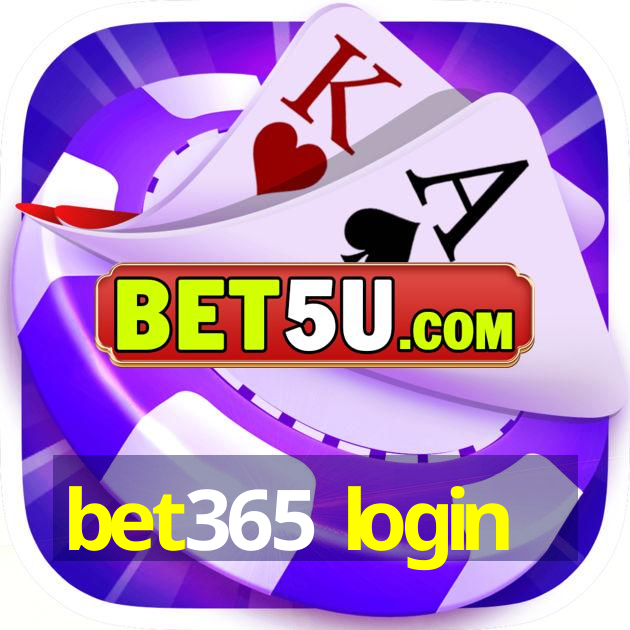 bet365 login