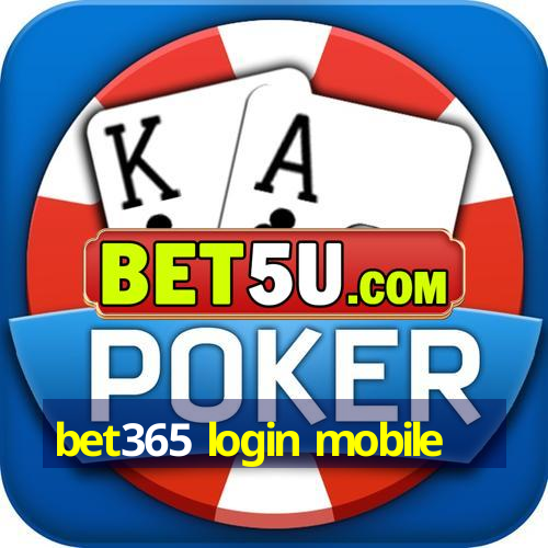 bet365 login mobile