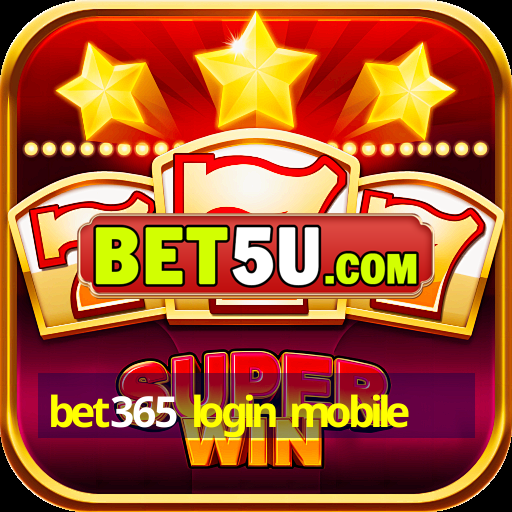 bet365 login mobile