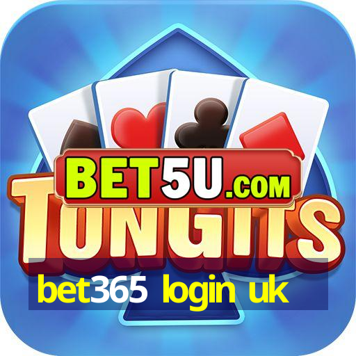 bet365 login uk