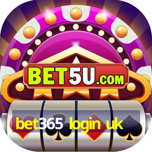 bet365 login uk