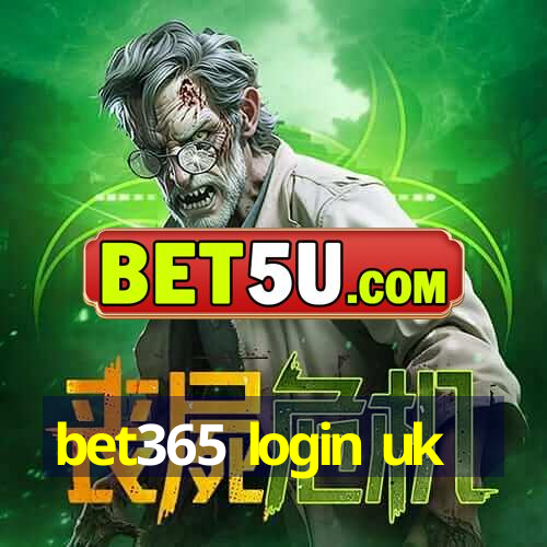 bet365 login uk