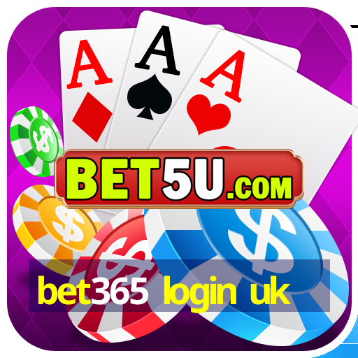 bet365 login uk