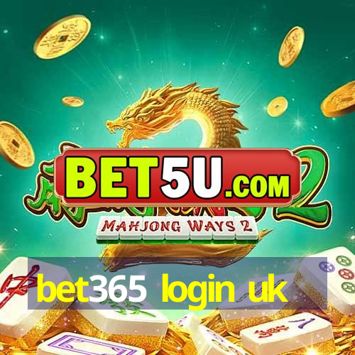 bet365 login uk