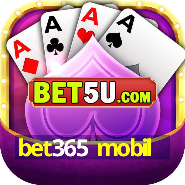 bet365 mobil