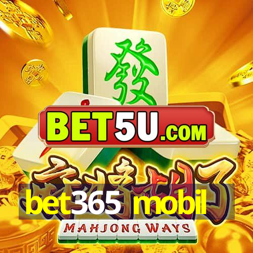 bet365 mobil