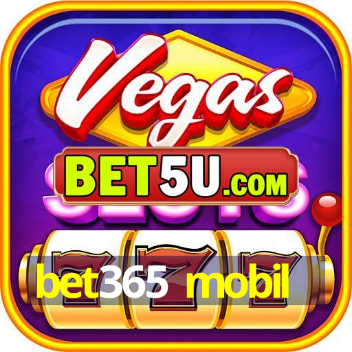 bet365 mobil