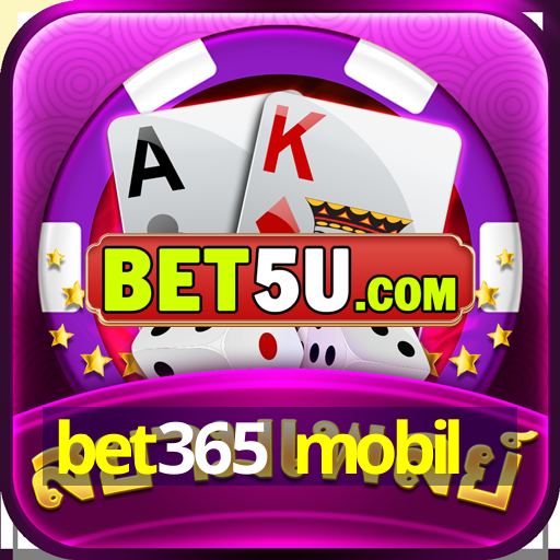 bet365 mobil