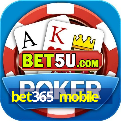 bet365 mobile