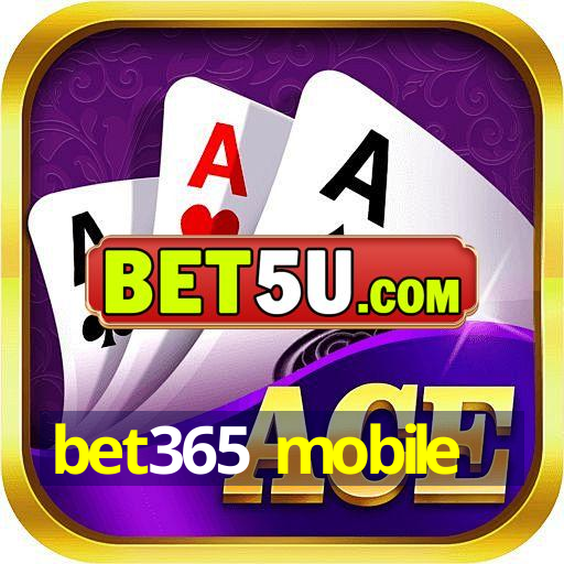 bet365 mobile