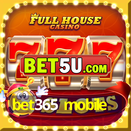 bet365 mobile