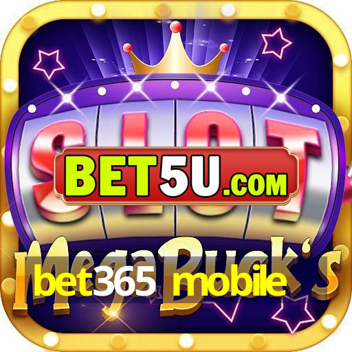 bet365 mobile