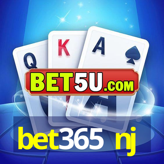 bet365 nj