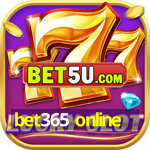 bet365 online