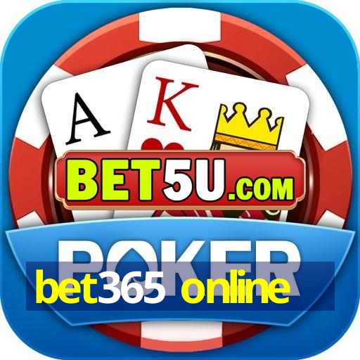 bet365 online