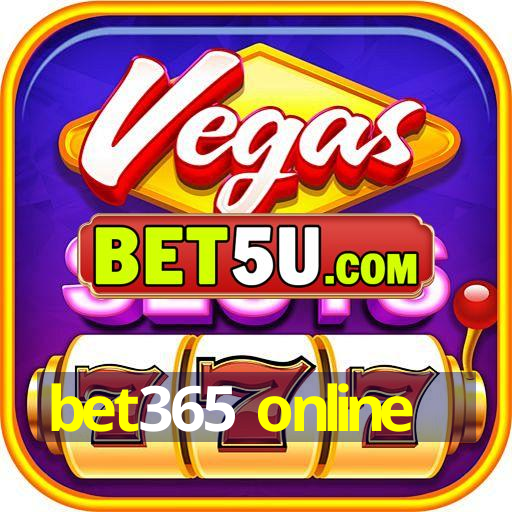 bet365 online